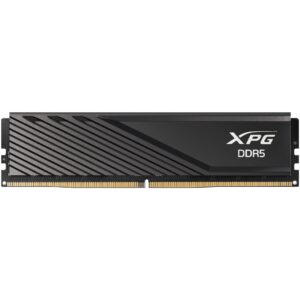 RAM Memorie DDR5 32 GB ADATA DIMM 6400 (2x 16 GB) Dual-Kit – XPG Lancer Blade – INTEL XMP & AMD EXPO – Zezë