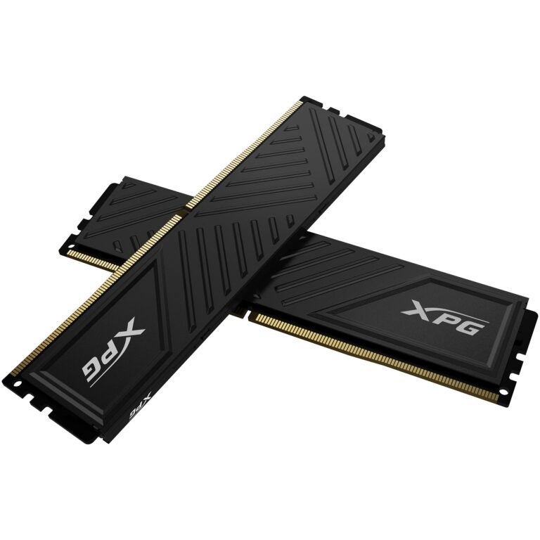 RAM Memorie DDR4  ADATA XPG Gammix D35 16GB (2x8GB) 3600MHz Dual-Kit – Intel XMP – Zezë