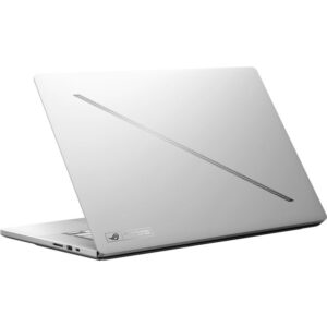 Laptop Asus ROG Zephyrus G16 / Ryzen AI 7 350 / 16GB / 1TB / 16" WQXGA OLED 240Hz 0.2ms / RTX 5050 8GB / e bardhë