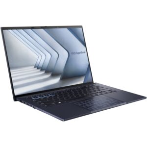 Laptop ASUS ExpertBook B9 / Core 7 150U / 16GB / 512GB / 14" WQXGA+ 120Hz 0.2 ms OLED / Intel Graphics / Blu
