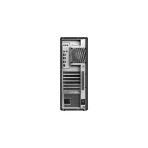 Kompjuter Lenovo ThinkStation P620 TW / Ryzen Threadripper PRO 5945WX / 64GB / 1TB / RTX 4000 Ada 20GB / e zezë
