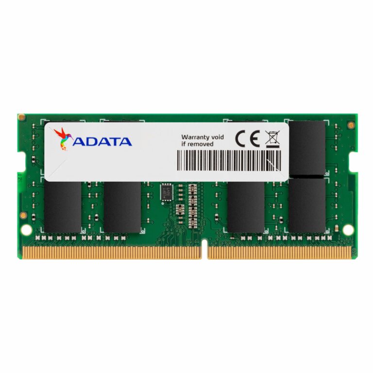 RAM Memorie DDR4 ADATA 16GB SO-DIMM 3200MHz (1x16GB) / Premier Series / AD4S320016G22-SGN