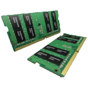 RAM Memorie DDR5 8 GB Samsung SO-DIMM 4800 CL40 (bulk packaging)