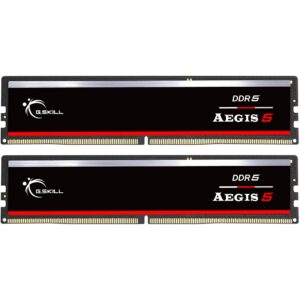 RAM Memorie G.SKILL DDR5-5200 CL40 / 64GB (2x32GB) / DIMM / Kit / 16-GX2-IS