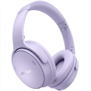 Kufje pa Kabllo Bose QuietComfort – Vjollcë