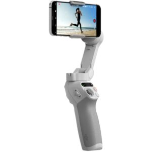DJI OSMO Mobile SE Smartphone Gimbal – Stabilizues / Hiri