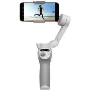 DJI OSMO Mobile SE Smartphone Gimbal – Stabilizues / Hiri