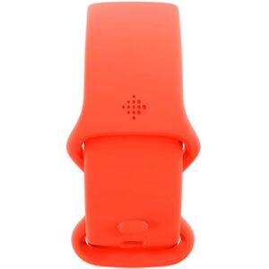 Orë e mençur Fitbit Charge 6- orange
