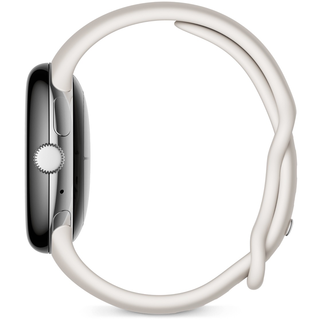 Orë e mençur Google Pixel Watch LTE - Hiri - Figura 3