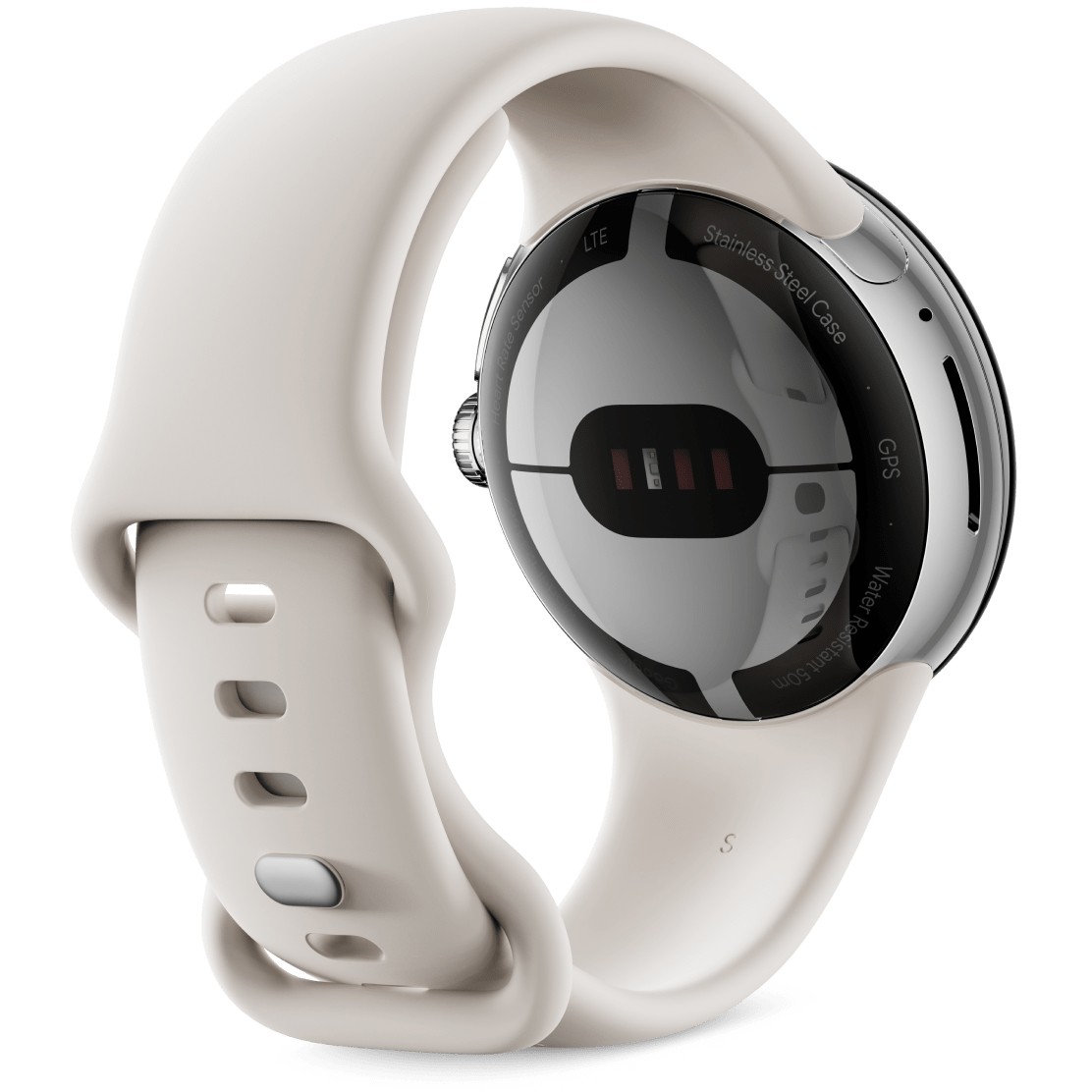 Orë e mençur Google Pixel Watch LTE - Hiri - Figura 4