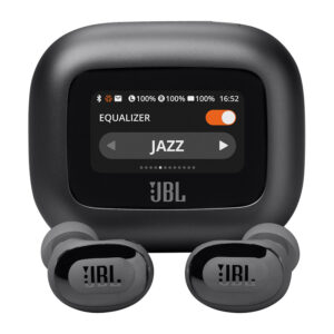 Kufje pa kabllo JBL Live Buds 3 – Zezë 6