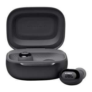 Kufje pa kabllo JBL Live Buds 3 – Zezë 7
