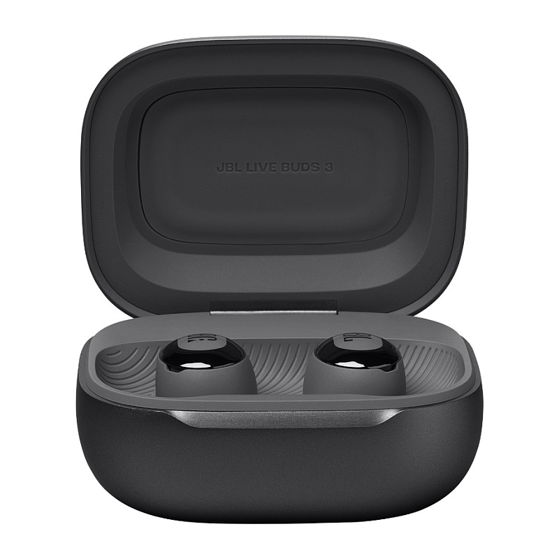 Kufje pa kabllo JBL Live Buds 3 – Zezë 3