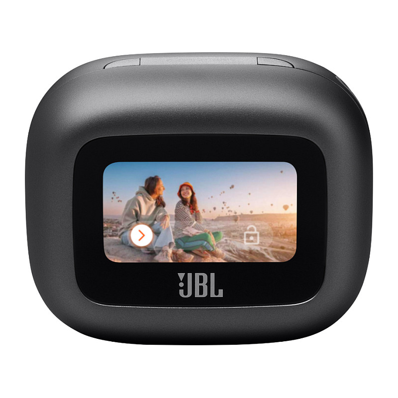 Kufje pa kabllo JBL Live Buds 3 – Zezë 4