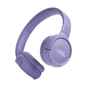 Kufje pa Kabllo JBL Tune 520BT On-Ear – Vjollcë