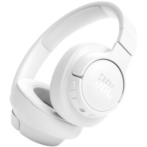 Kufje pa kabllo JBL Tune 720BT - Bardhë