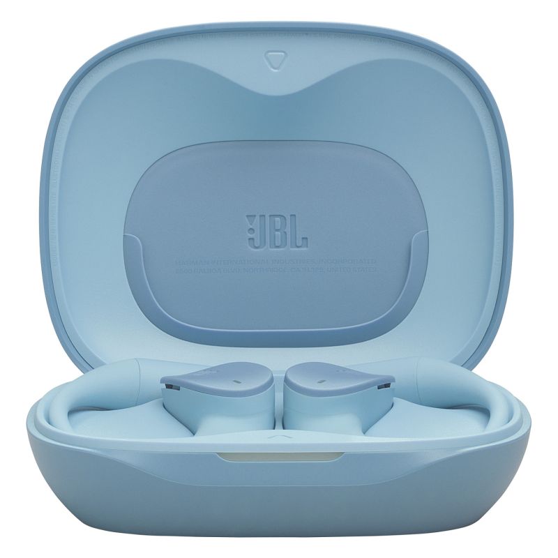 Kufje pa Kabllo JBL Sense Lite – Blu - Figura 3
