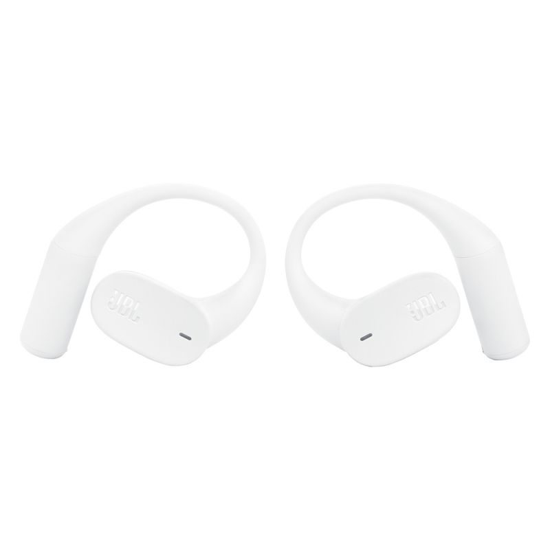 Kufje pa kabllo JBL Sense Lite – Bardhë - Figura 2