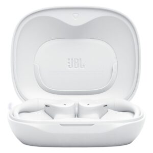 Kufje  pa kabllo JBL Sense Lite – Bardhë 6