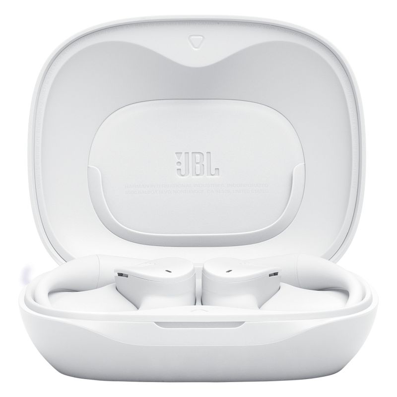 Kufje pa kabllo JBL Sense Lite – Bardhë - Figura 3