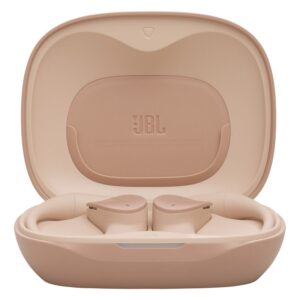 Kufje pa kabllo JBL Sense Lite – Bezhë 7