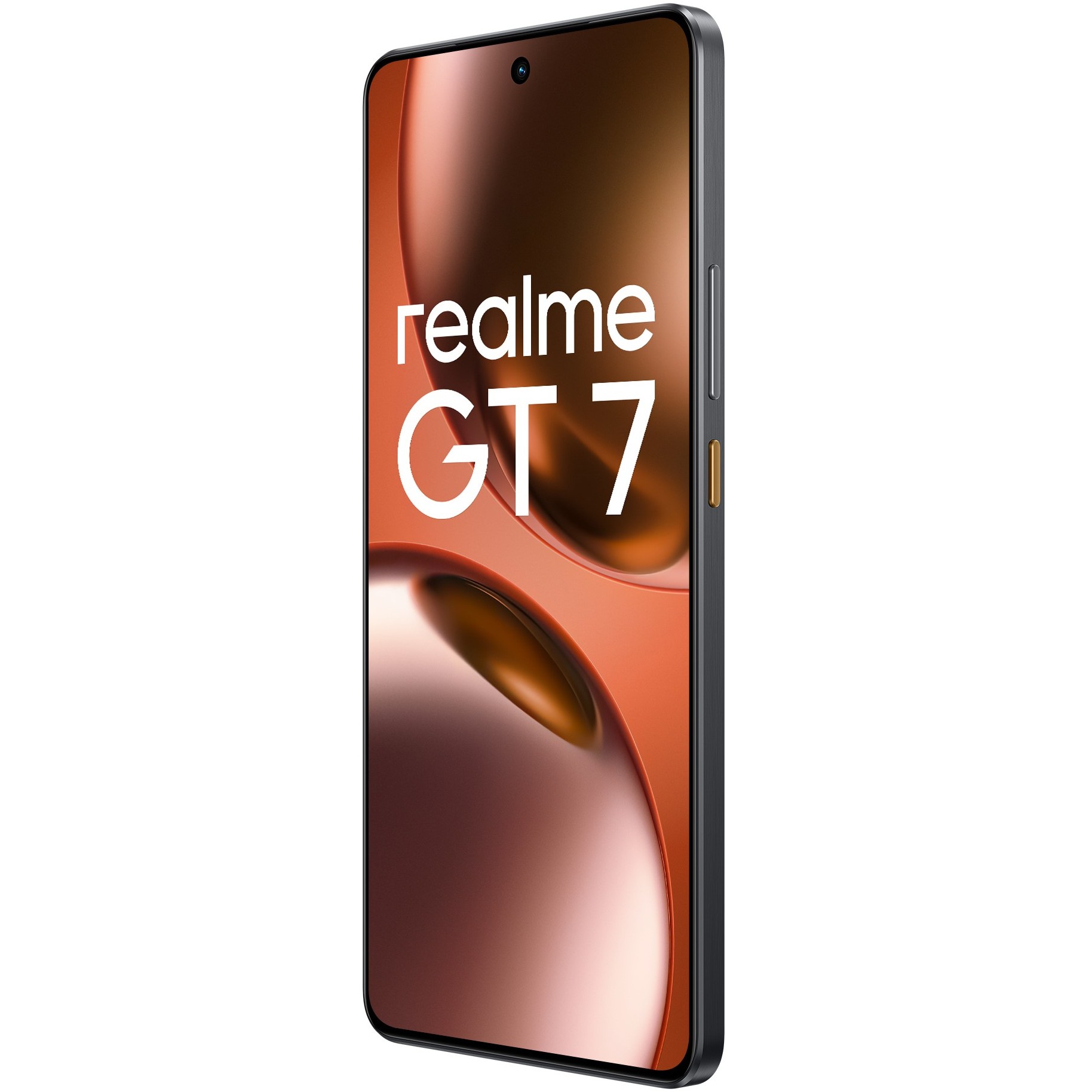 Realme GT 7 5G Dual-Sim /12GB /256GB – Zezë - Figura 4