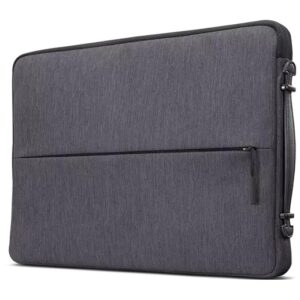 Çantë Laptopi Lenovo Notebook Sleeve / Urban Sleeve Case / 13" - Gri