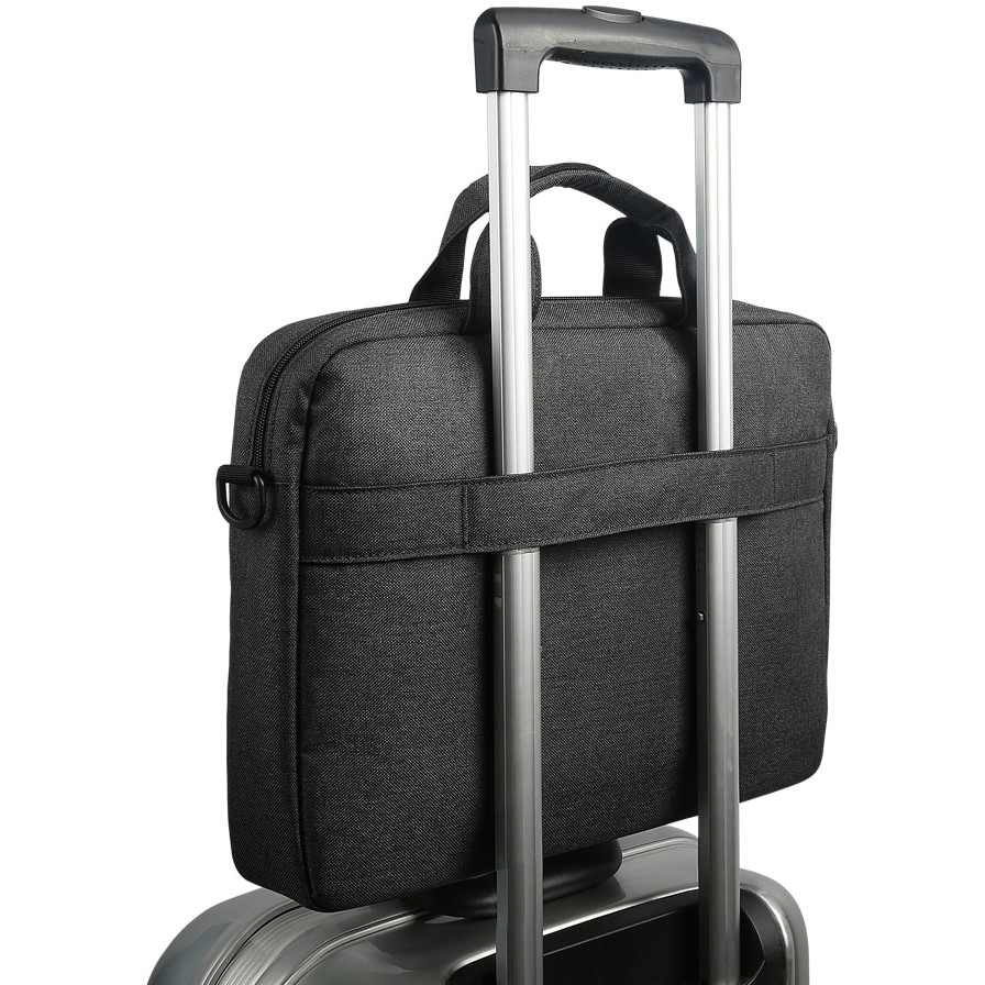 Çantë Laptopi Lenovo Casual Topload Case / 15" - Zezë - Figura 4