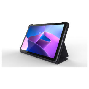 Aksesorë për tablet Lenovo Folio Case / Tab M10 3rd Gen - Zezë