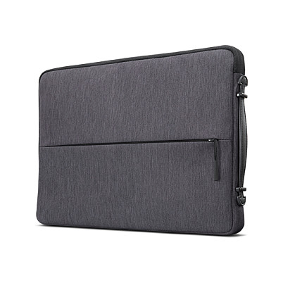 Çantë Laptopi Lenovo Notebook Sleeve / Urban Sleeve Case / 14" - Gri - Figura 2