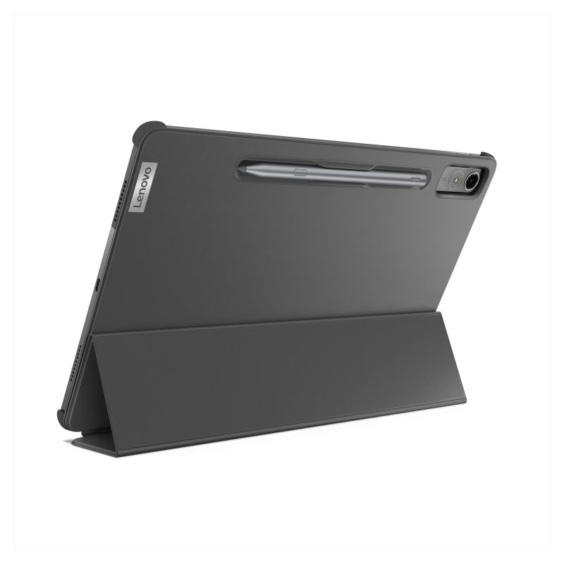 Aksesorë për tablet Lenovo Tab P12 Folio Case - Gri e mbyllur - Figura 5