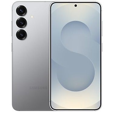 Samsung Galaxy S25 5G / Dual SIM / 12GB / 128GB (EE EU) – Gri