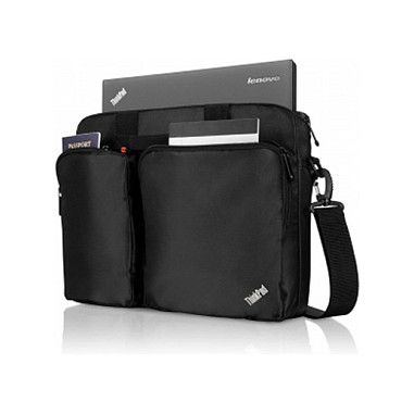 Çantë Notebook 3‑në‑1 / 14" / për ThinkPad / Lenovo - Zezë - Figura 3