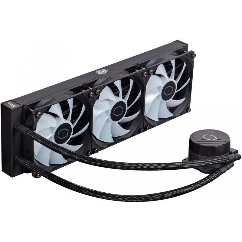 Ftohës për Procesor K Cooler Master MasterLiquid 360L Core ARGB 360mm - Figura 3