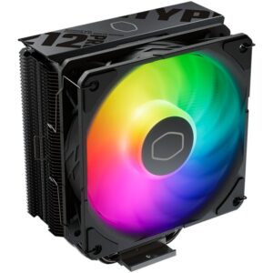 Ftohës për Procesor CoolerMaster Hyper 212 Pro e zezë