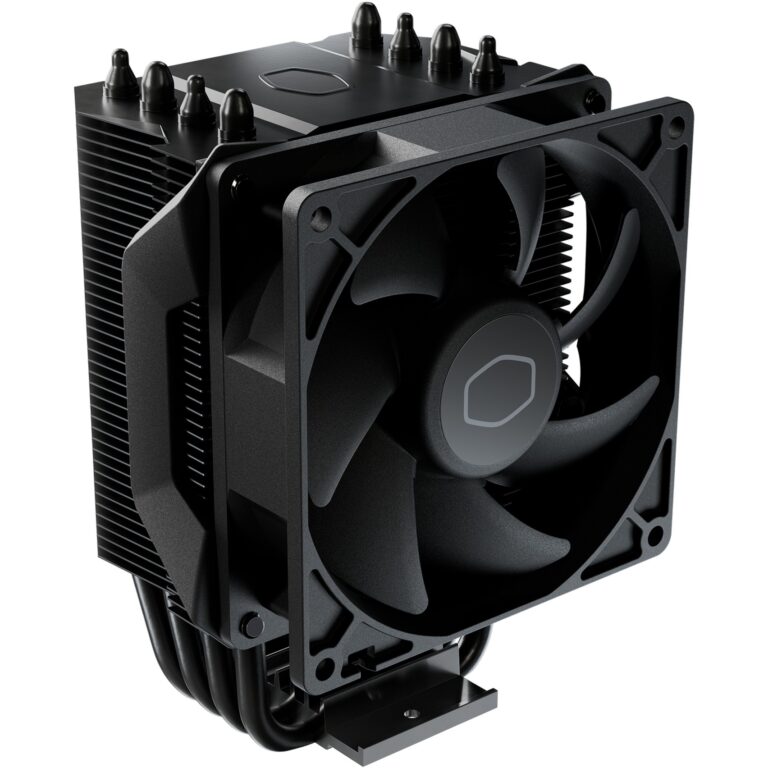 Ftohës për procesor – CoolerMaster Hyper 411 Nano