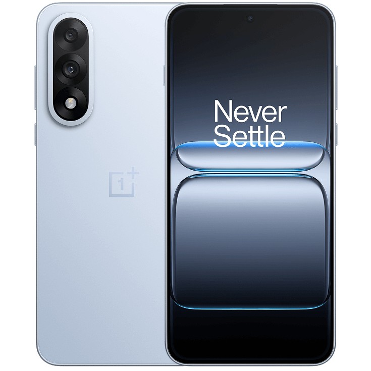 OnePlus Nord 5 Dual-Sim /5G /12GB /512GB – Blu e hapur