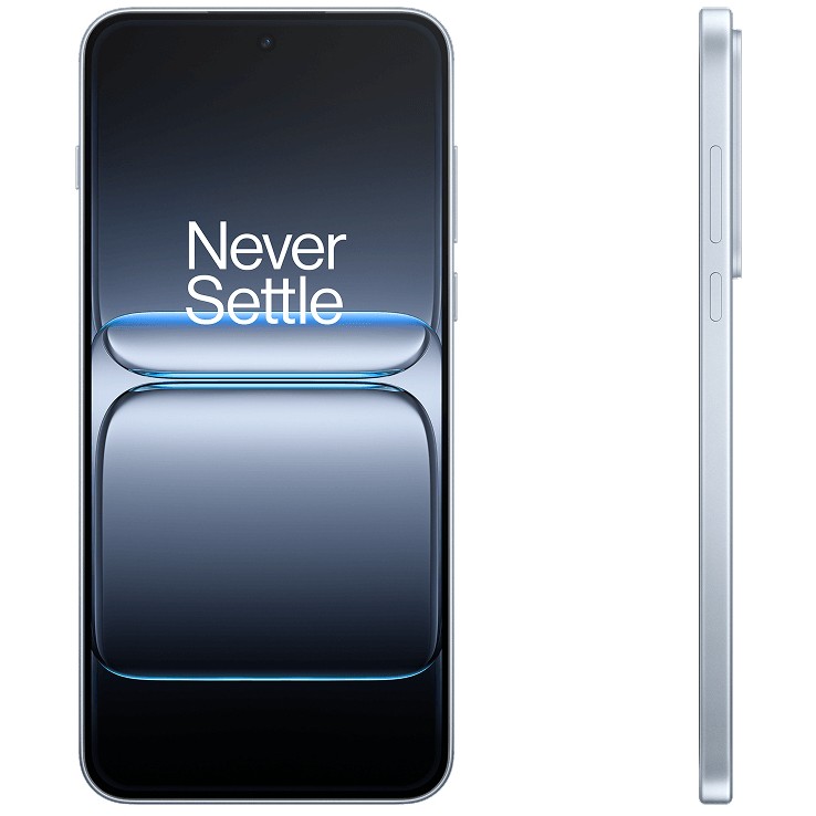 OnePlus Nord 5 Dual-Sim /5G /12GB /512GB – Blu e hapur - Figura 2