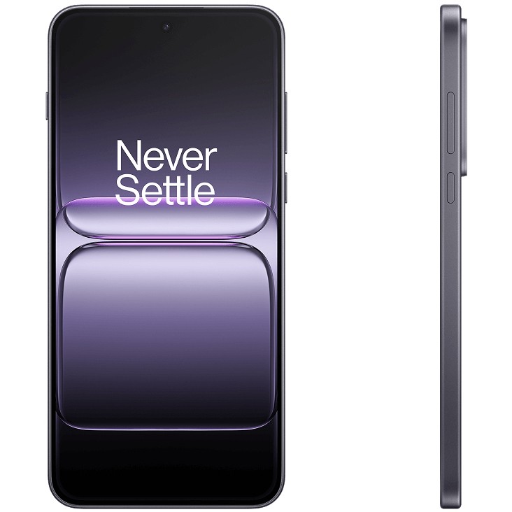 Telefon Android OnePlus Nord 5 5G Dual SIM / 12GB / 512GB – Gri - Figura 2