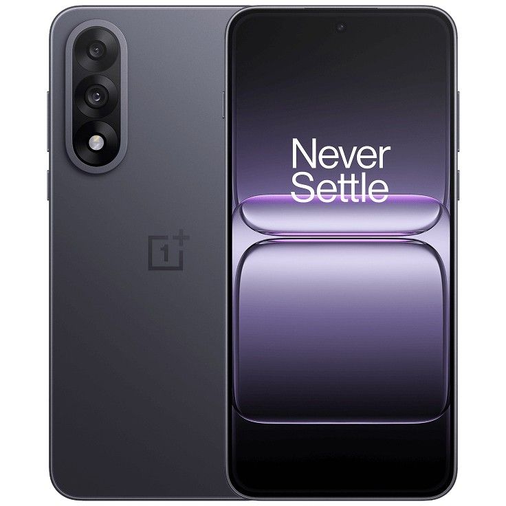 Telefon Android OnePlus Nord 5 5G Dual SIM / 8GB / 256GB – Gri