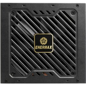 Furnizues Energjie PSU 850W Enermax Power Supply 850W CyberG II 80+ Gold Black non-mod