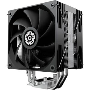 Ftohës për Procesor Cooler Enermax ETS-T41 e zezë