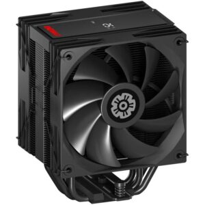 Ftohës për Procesor Cooler Enermax ETS-T41D e zezë
