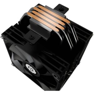 Ftohës për Procesor Cooler Enermax ETS-T41D e zezë