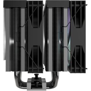 Ftohës për Procesor Cooler Enermax ETS-T60D ARGB e zezë