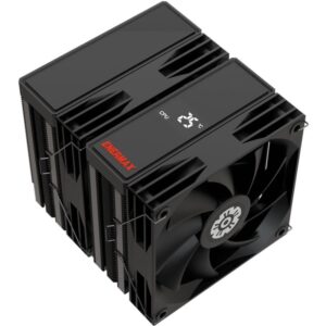 Ftohës për Procesor Cooler Enermax ETS-T60D e zezë