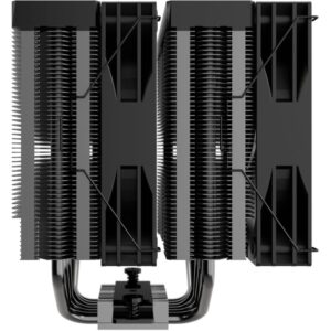 Ftohës për Procesor Cooler Enermax ETS-T60D e zezë