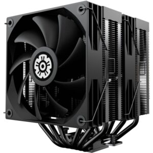 Ftohës për Procesor Cooler Enermax ETS-T60D e zezë