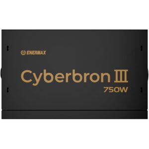 Furnizues Energjie PSU 750W Enermax CyberBron III 750W EMB750EWT-NAC