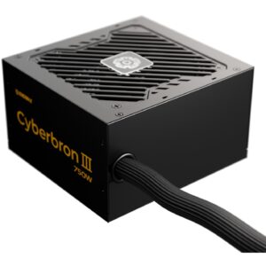 Furnizues Energjie PSU 750W Enermax CyberBron III 750W EMB750EWT-NAC